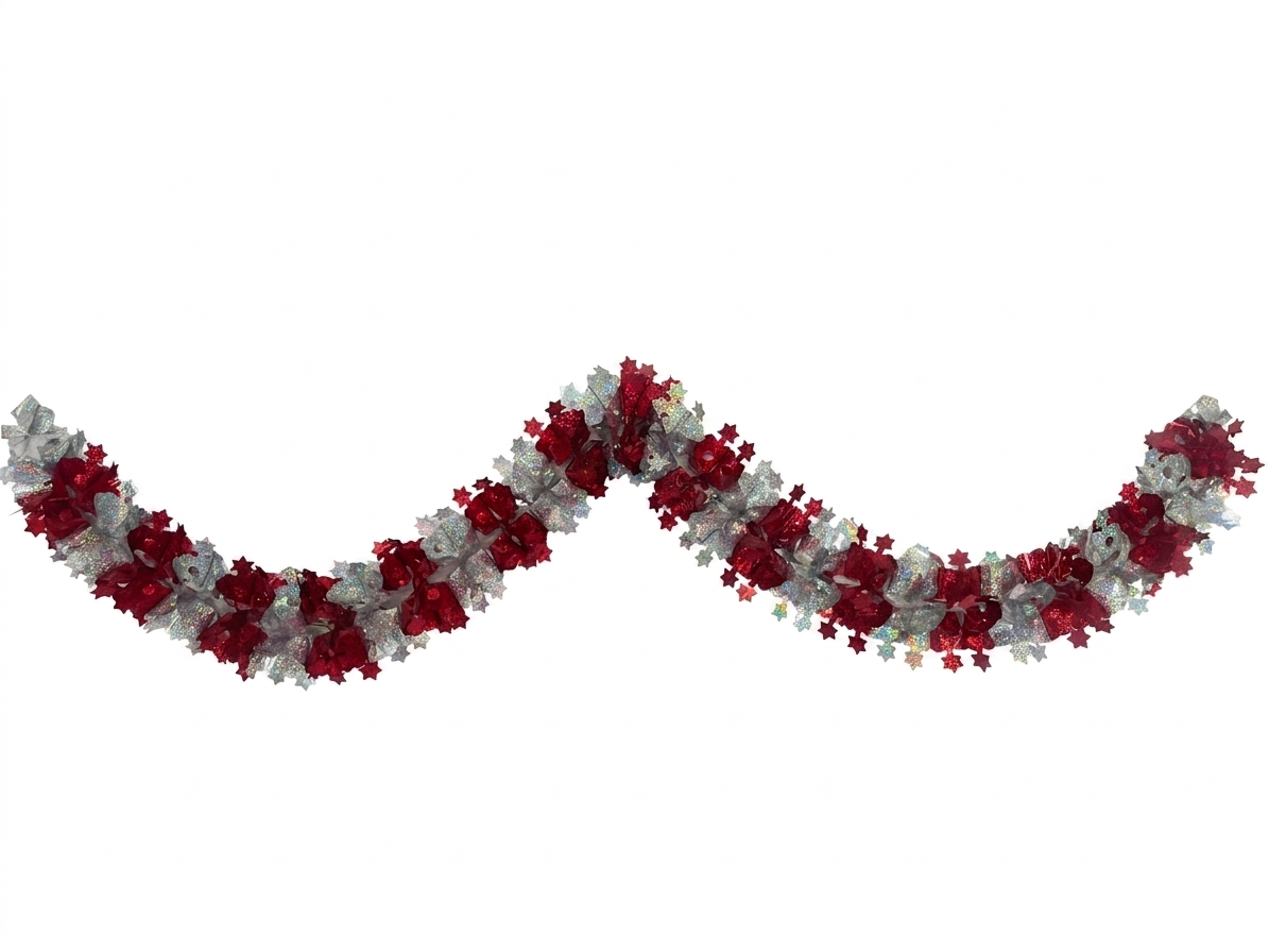 GUSANO ROJO CON BLANCO